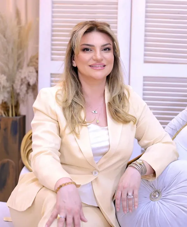Proctologist Dr. Ellada Manafova