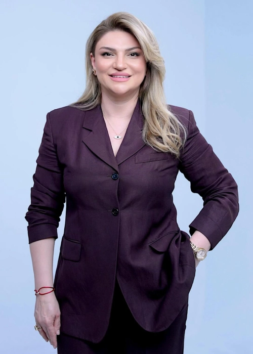 Op. Dr. Ellada Manafova