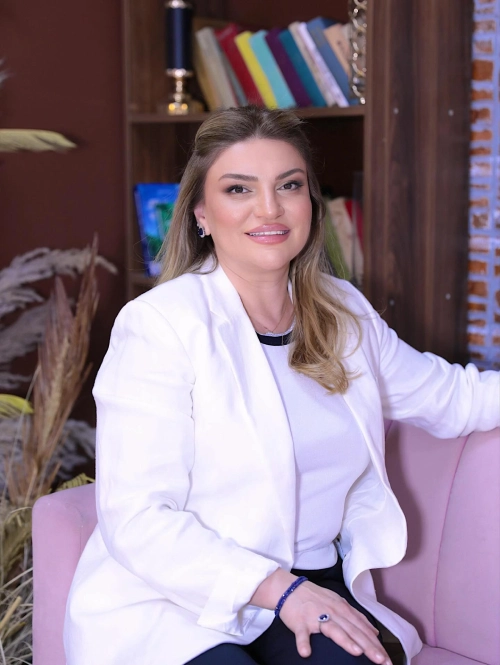 Op. Dr. Ellada Manafova